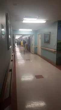 SOUTHLAND HEALTH CARE CENTER