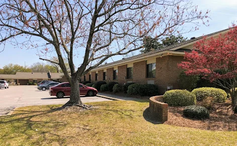 SOUTHLAND HEALTH CARE CENTER