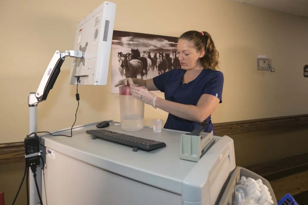 SOUTHLAND REHABILITATION AND HEALTHCARE CENTER