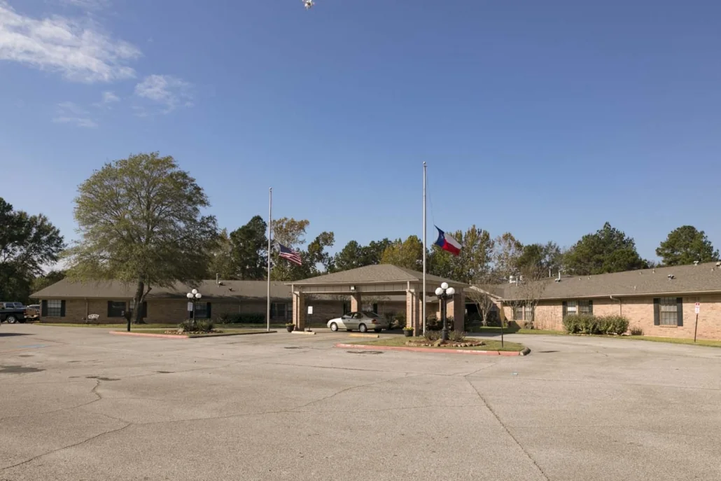 SOUTHLAND REHABILITATION AND HEALTHCARE CENTER