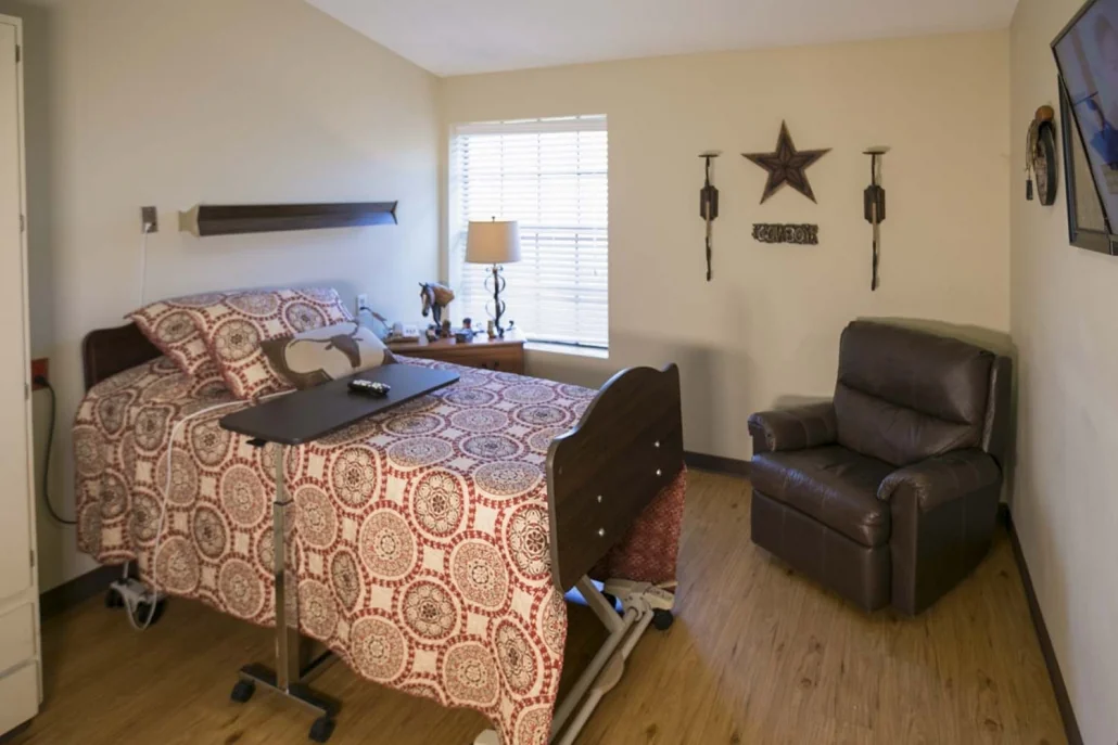 SOUTHLAND REHABILITATION AND HEALTHCARE CENTER