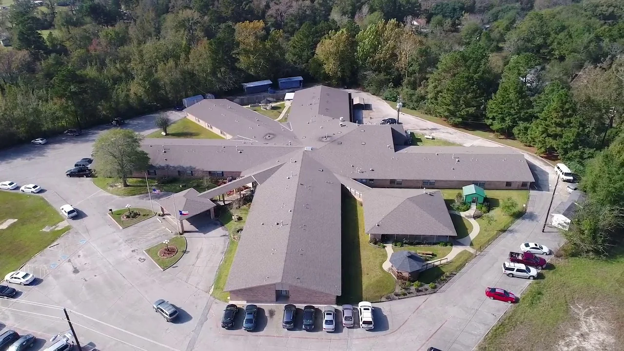 SOUTHLAND REHABILITATION AND HEALTHCARE CENTER