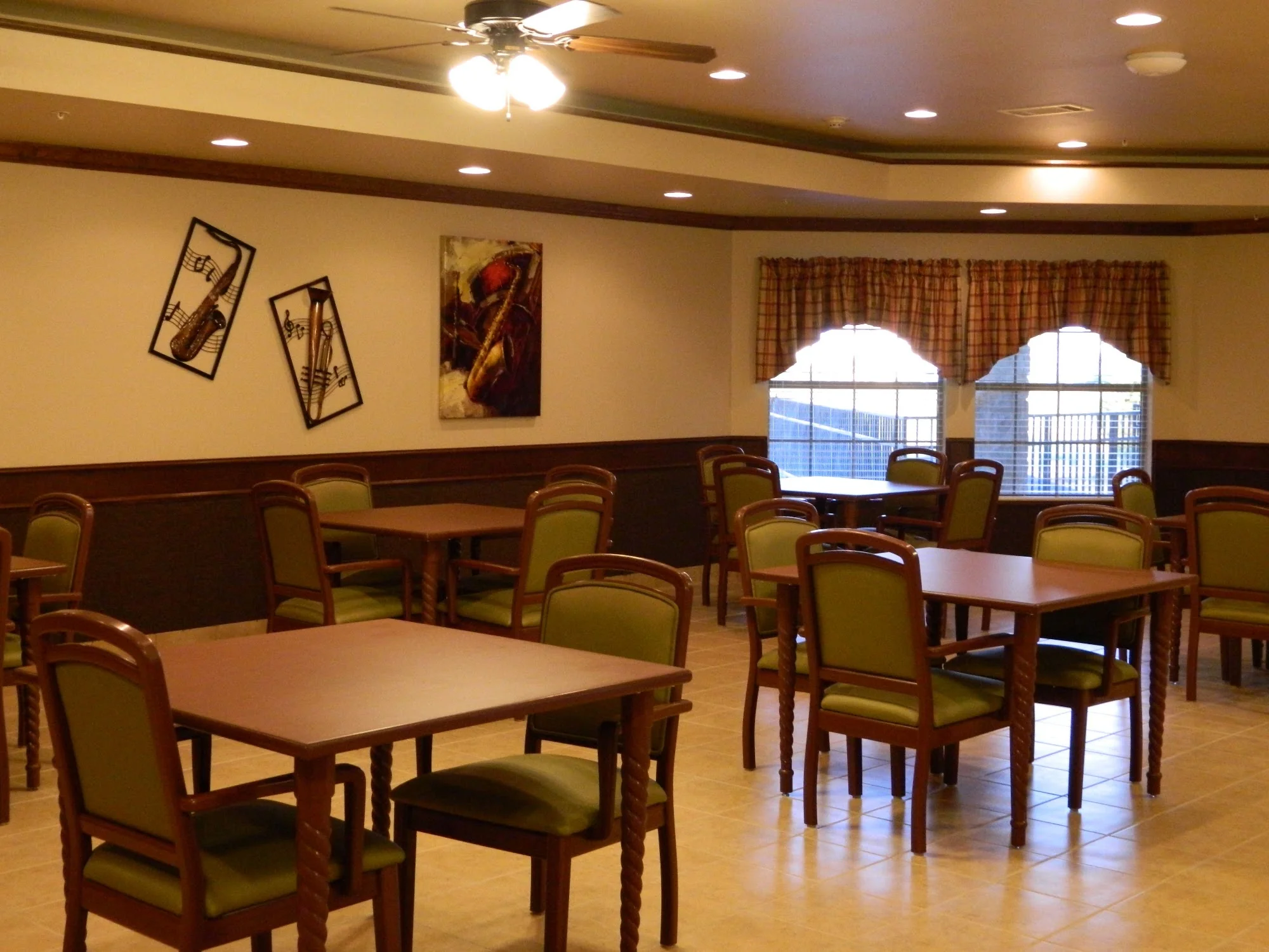 SOUTHPARK MEADOWS NURSING AND REHABILITATION CENTE
