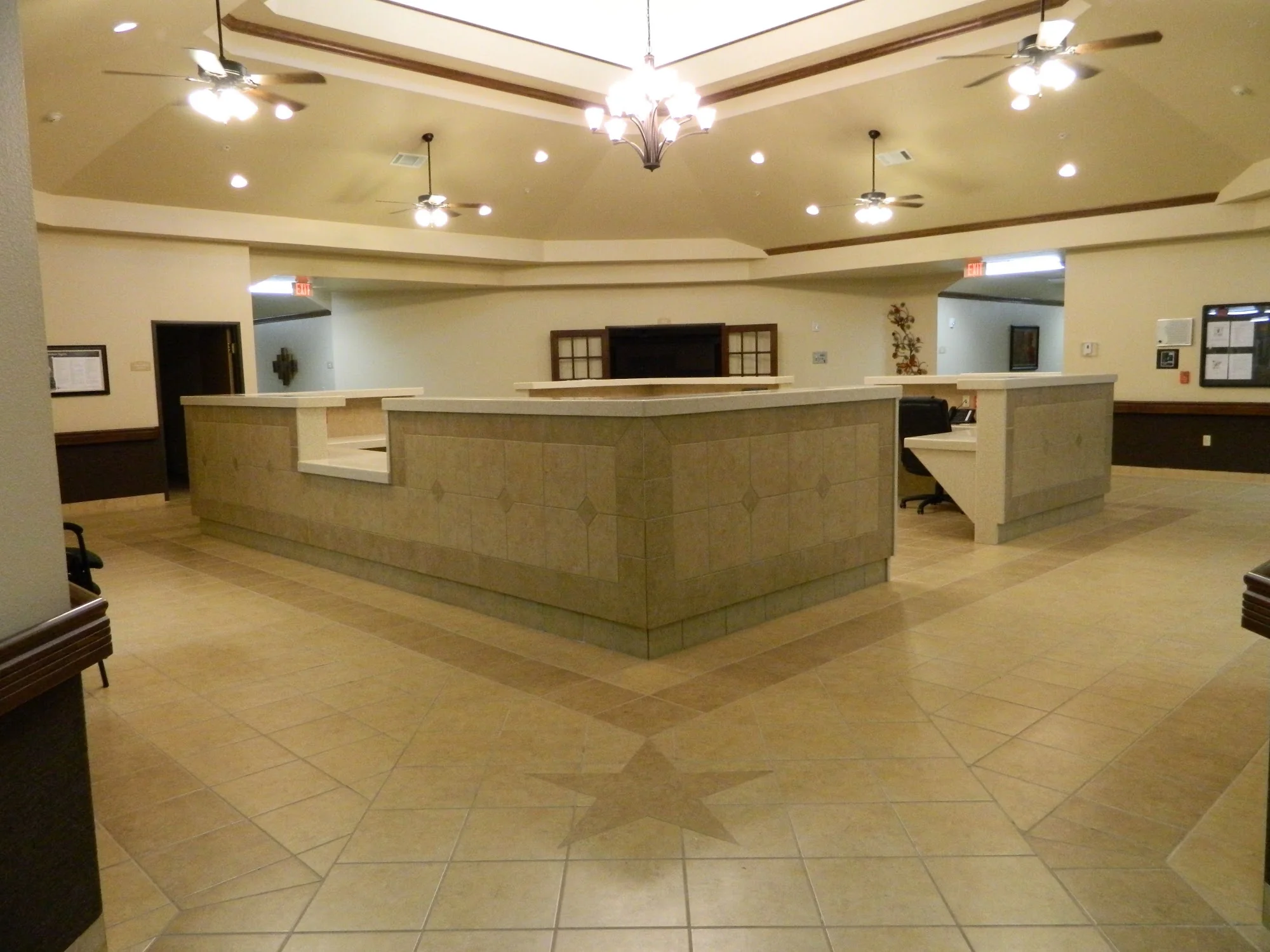 SOUTHPARK MEADOWS NURSING AND REHABILITATION CENTE