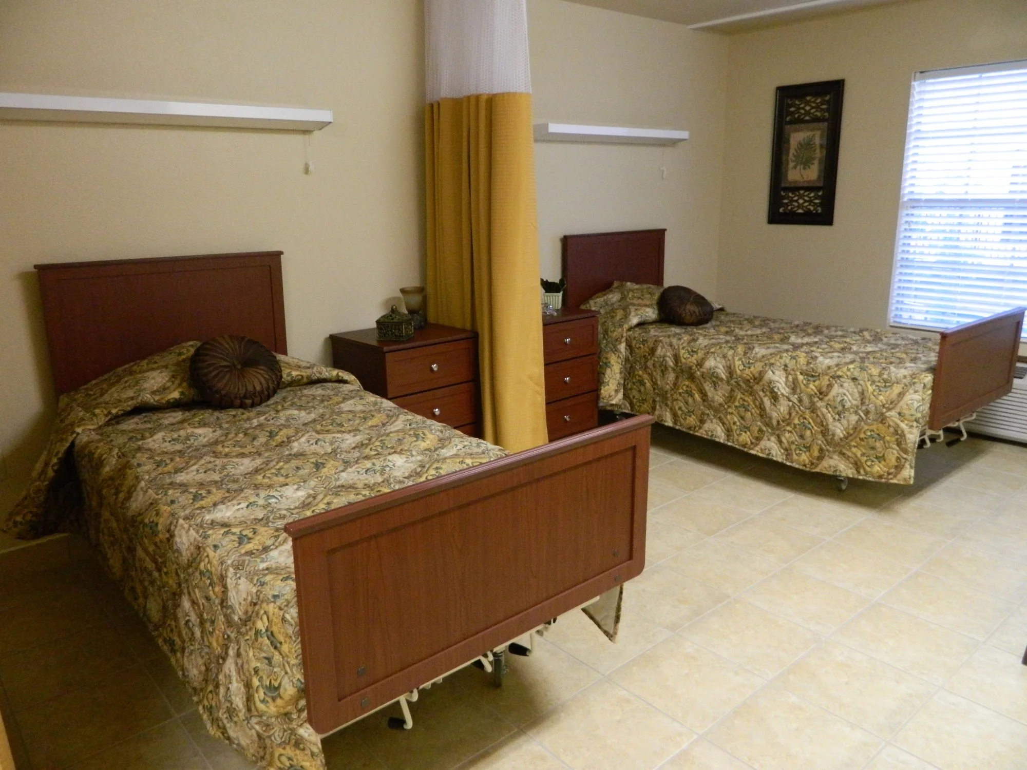 SOUTHPARK MEADOWS NURSING AND REHABILITATION CENTE