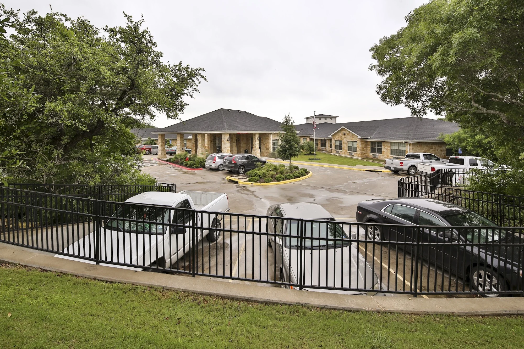 SOUTHPARK MEADOWS NURSING AND REHABILITATION CENTE
