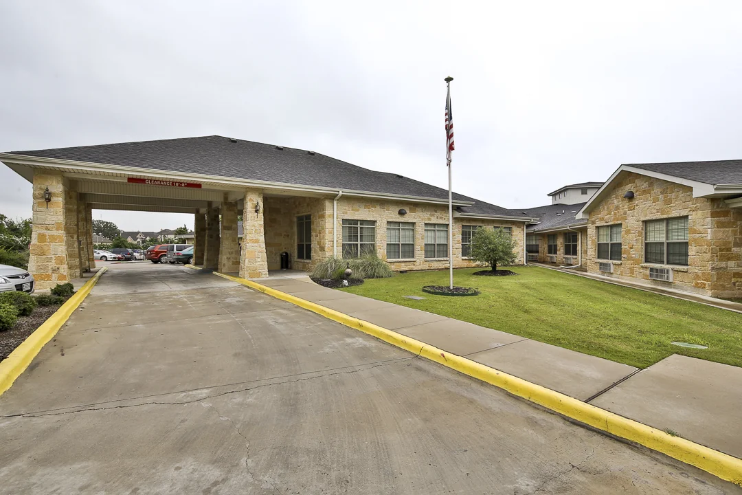SOUTHPARK MEADOWS NURSING AND REHABILITATION CENTE