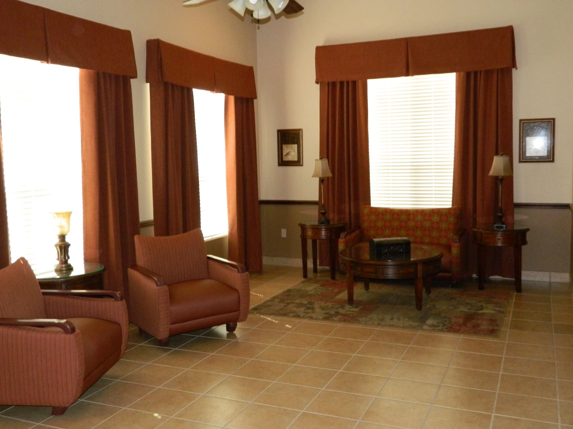 SOUTHPARK MEADOWS NURSING AND REHABILITATION CENTE