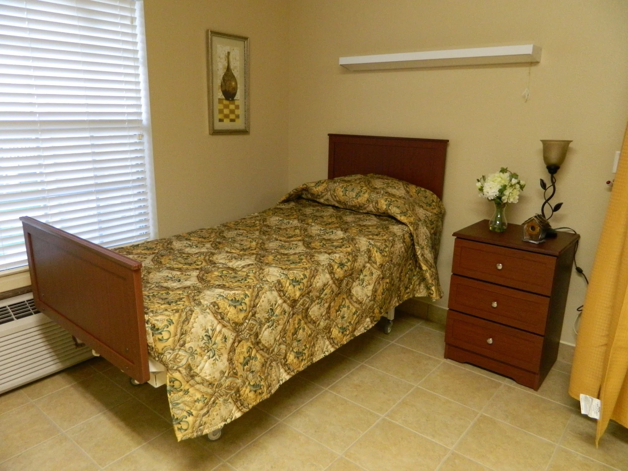 SOUTHPARK MEADOWS NURSING AND REHABILITATION CENTE