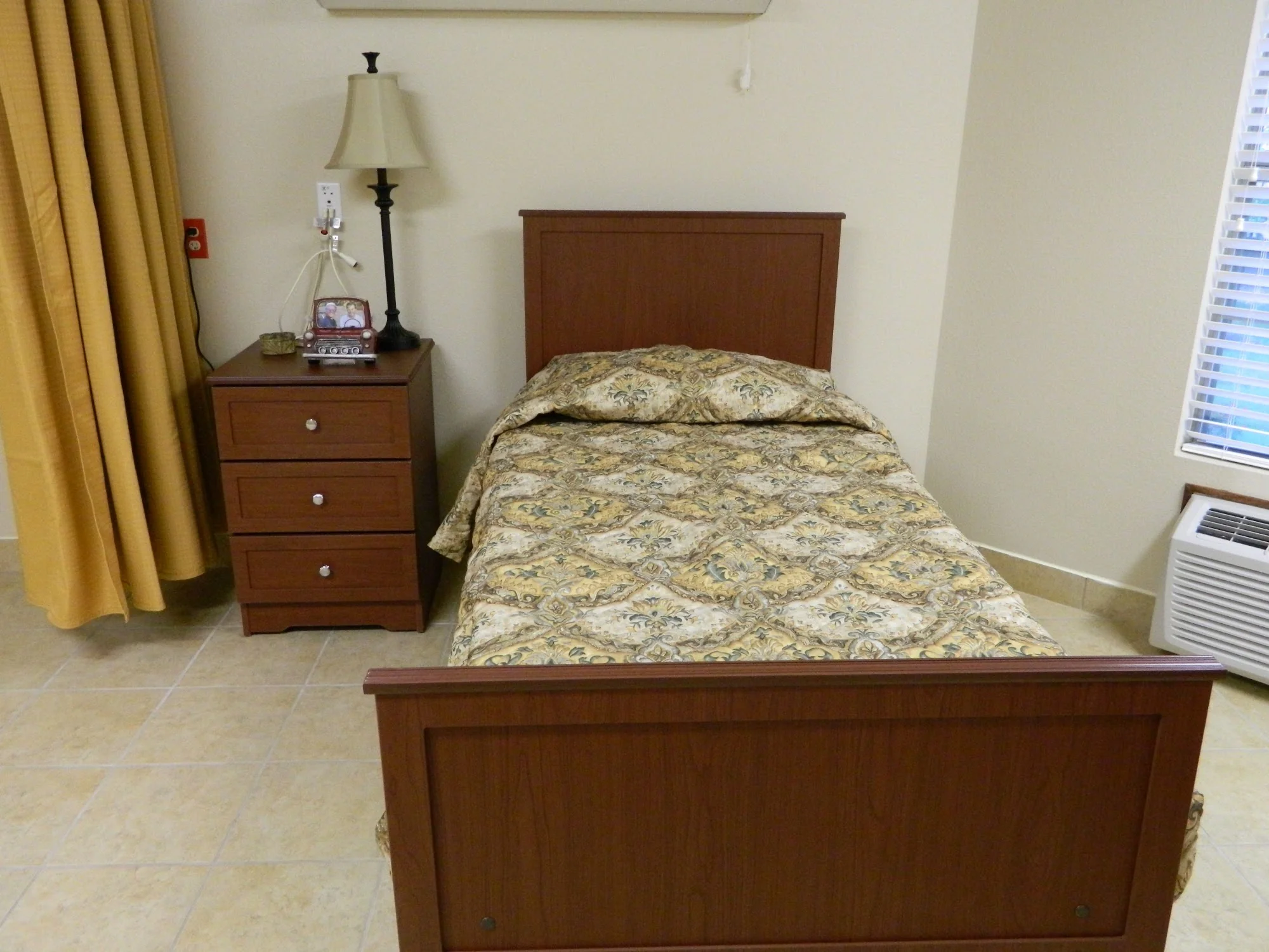 SOUTHPARK MEADOWS NURSING AND REHABILITATION CENTE