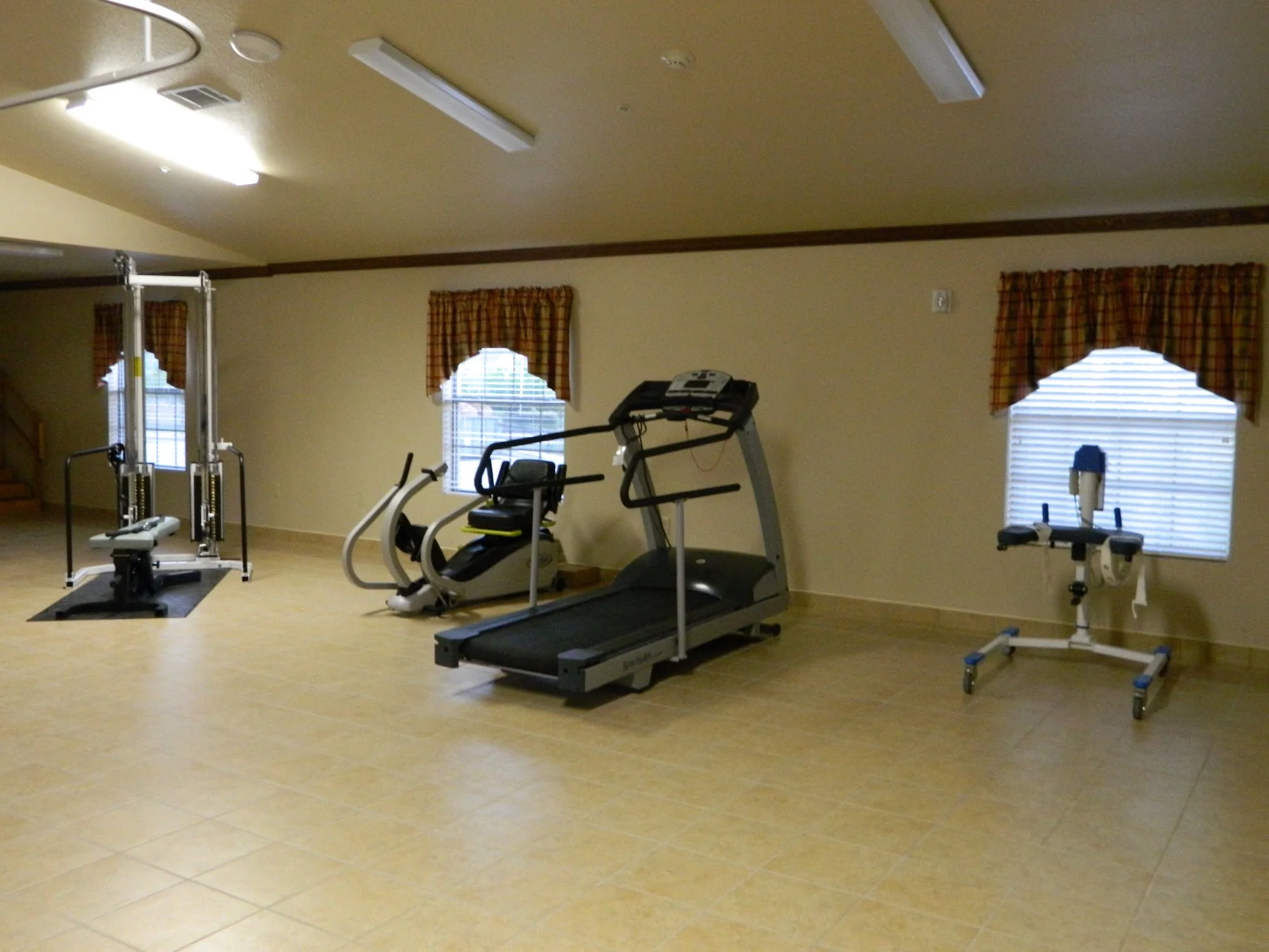 SOUTHPARK MEADOWS NURSING AND REHABILITATION CENTE
