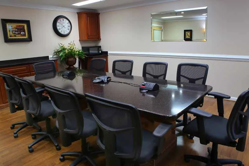 SOUTHPOINT REHABILITATION AND HEALTHCARE CENTER