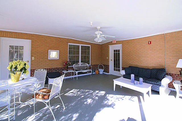 SOUTHPOINTE HEALTHCARE AND REHABILITATION