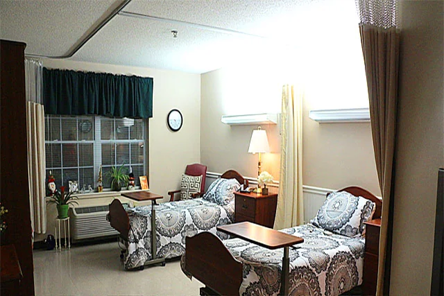 SOUTHPOINTE HEALTHCARE AND REHABILITATION