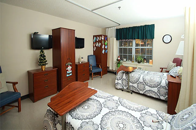 SOUTHPOINTE HEALTHCARE AND REHABILITATION