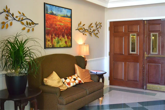 SOUTHPOINTE HEALTHCARE AND REHABILITATION