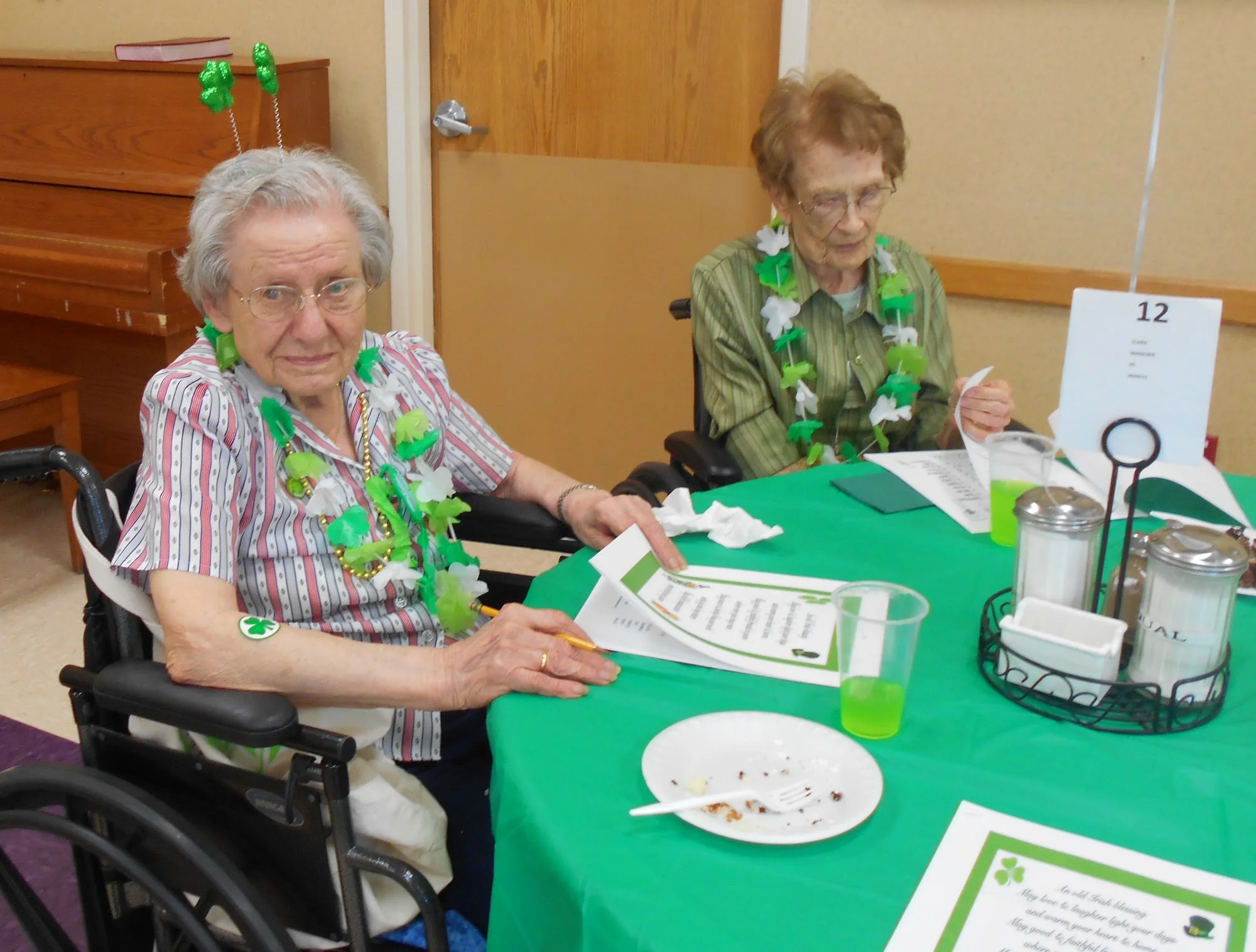 SOUTHRIDGE SPECIALTY CARE