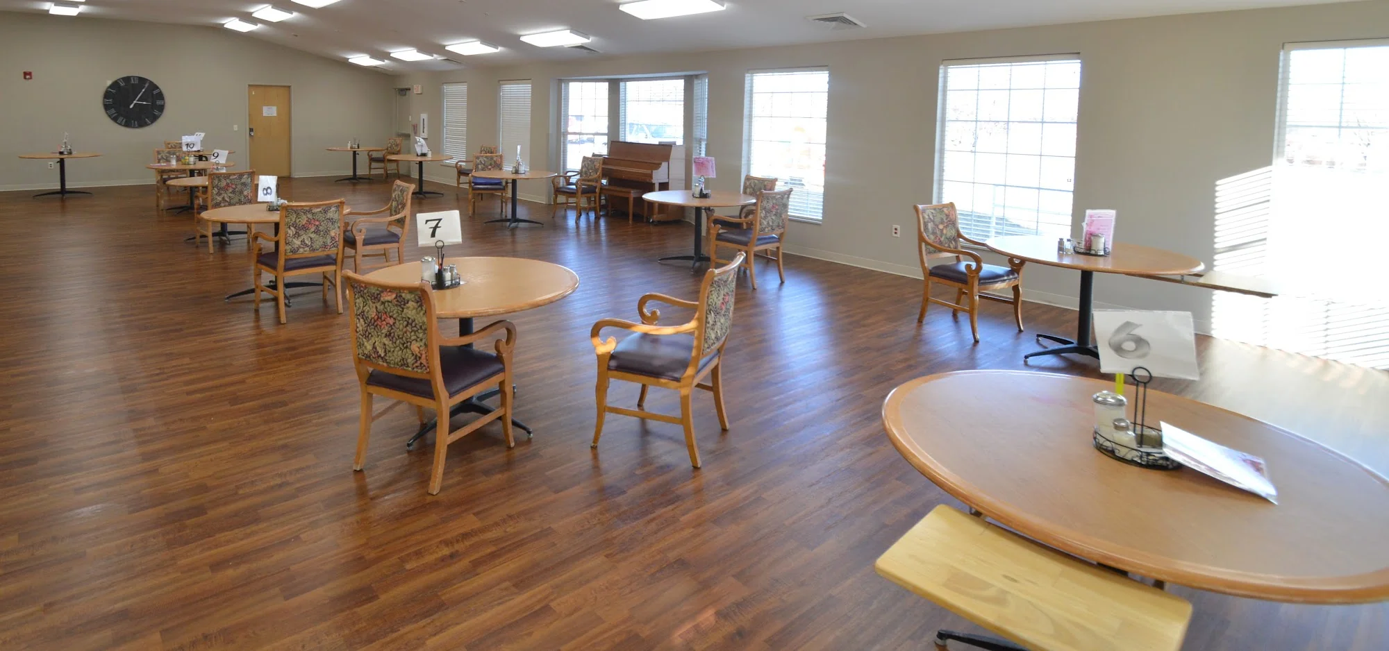 SOUTHRIDGE SPECIALTY CARE