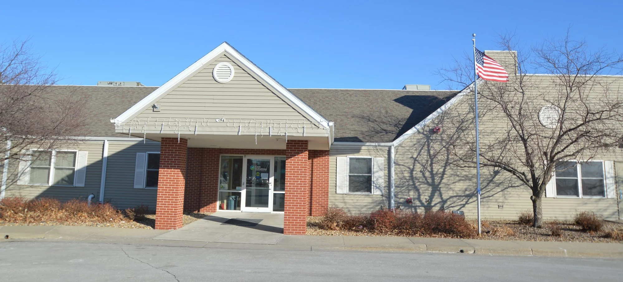 SOUTHRIDGE SPECIALTY CARE