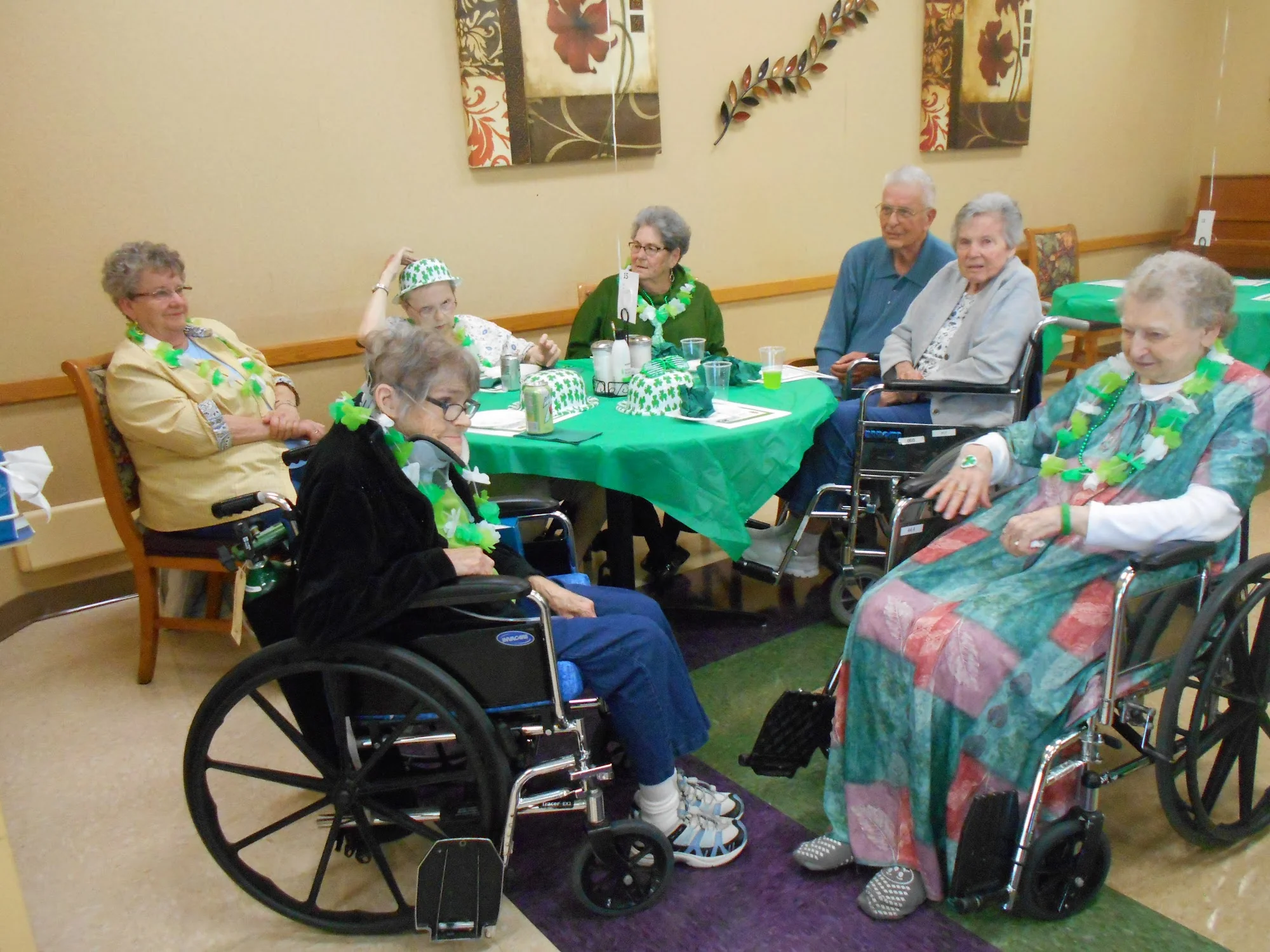 SOUTHRIDGE SPECIALTY CARE