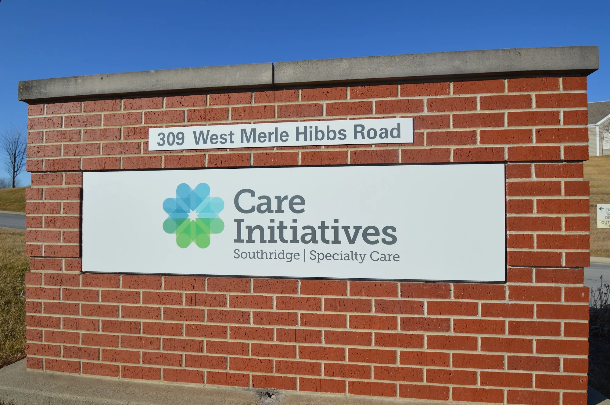 SOUTHRIDGE SPECIALTY CARE