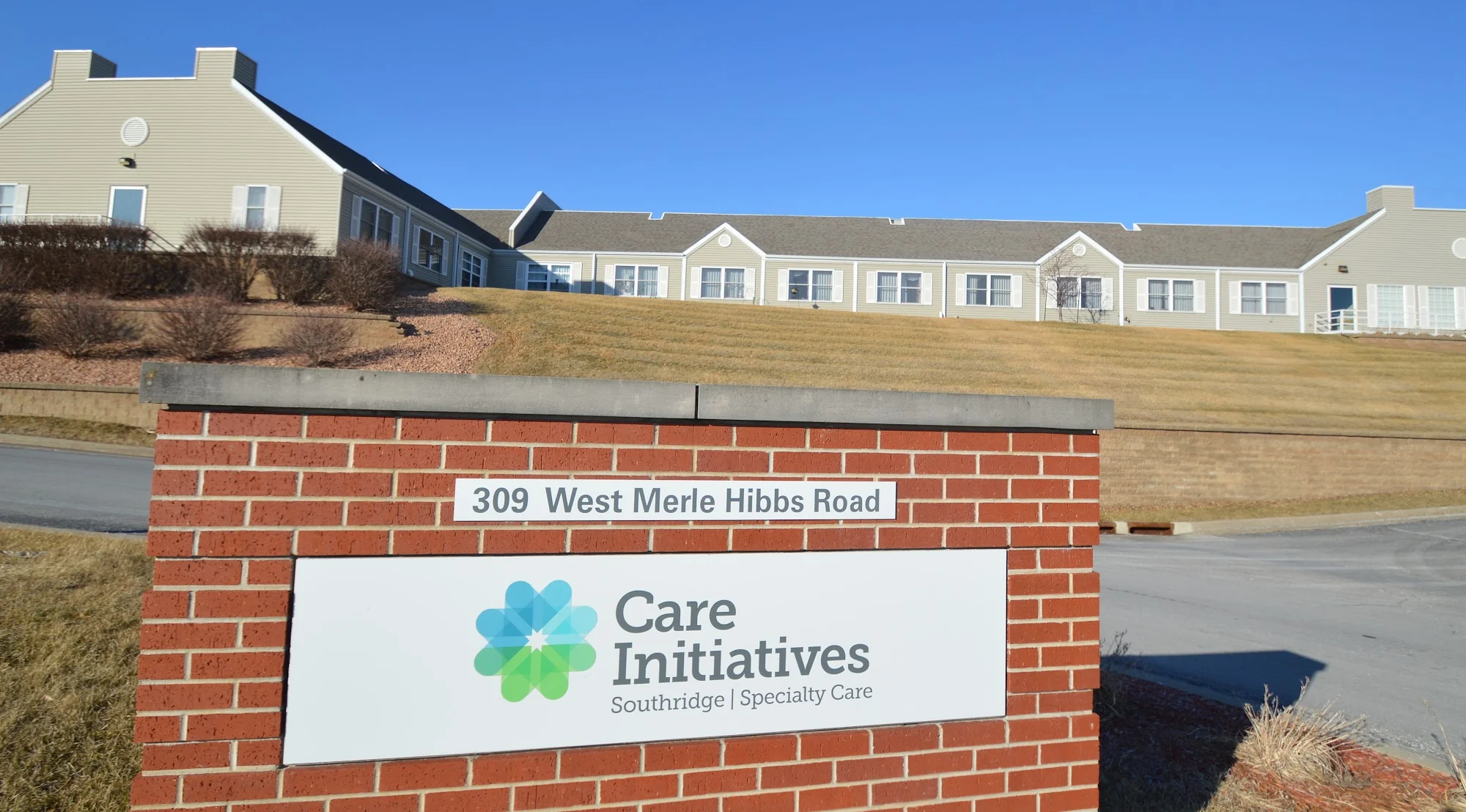 SOUTHRIDGE SPECIALTY CARE