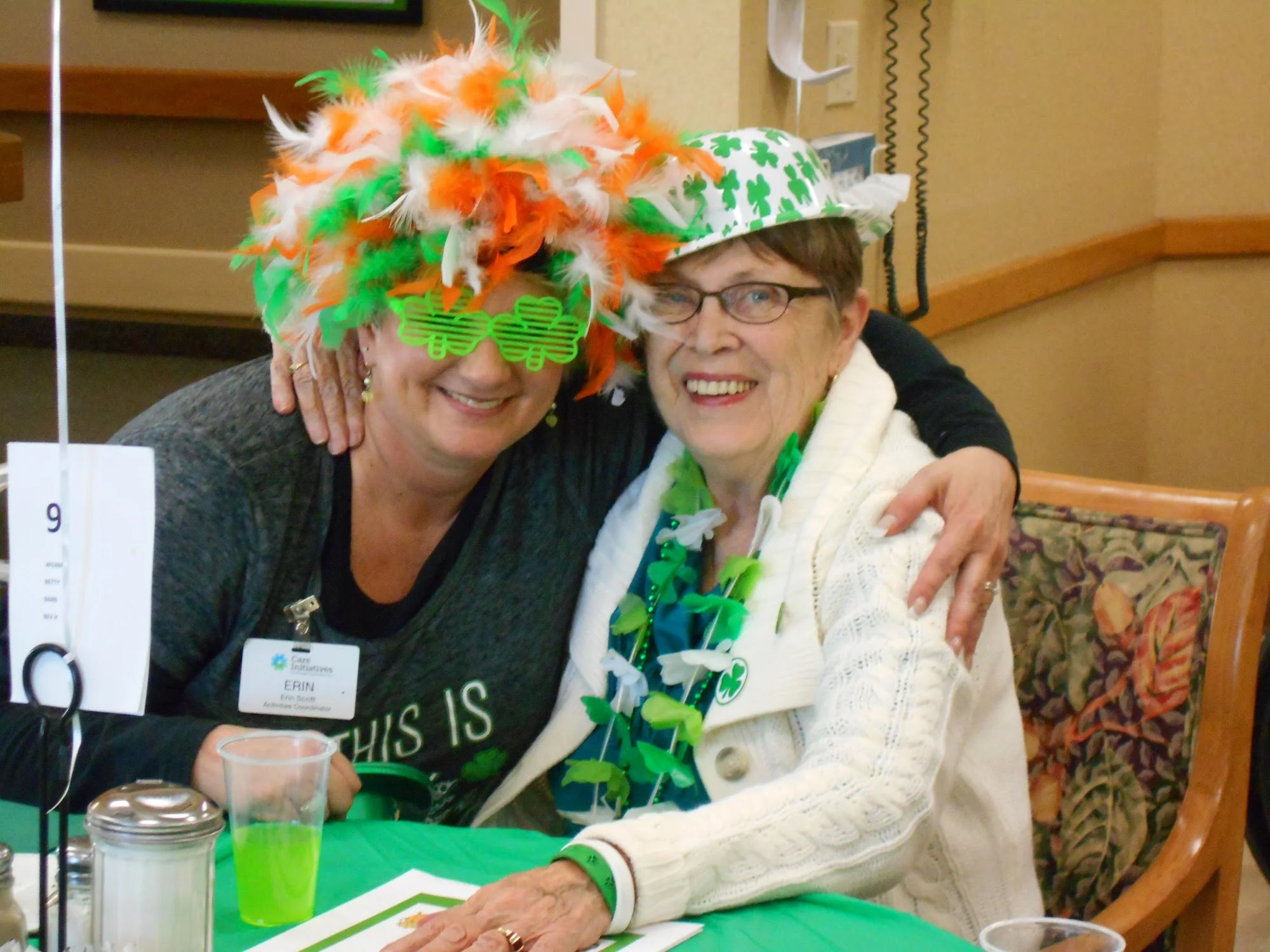 SOUTHRIDGE SPECIALTY CARE