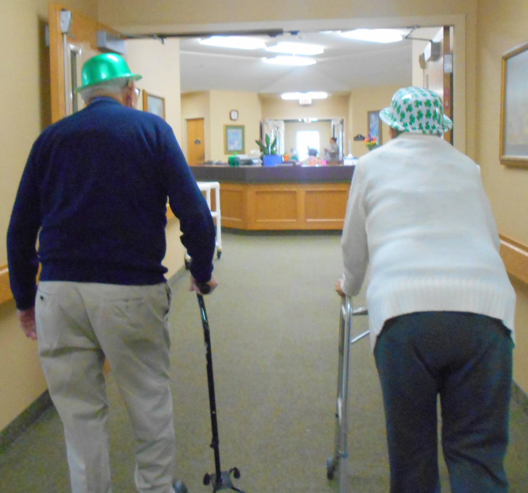 SOUTHRIDGE SPECIALTY CARE
