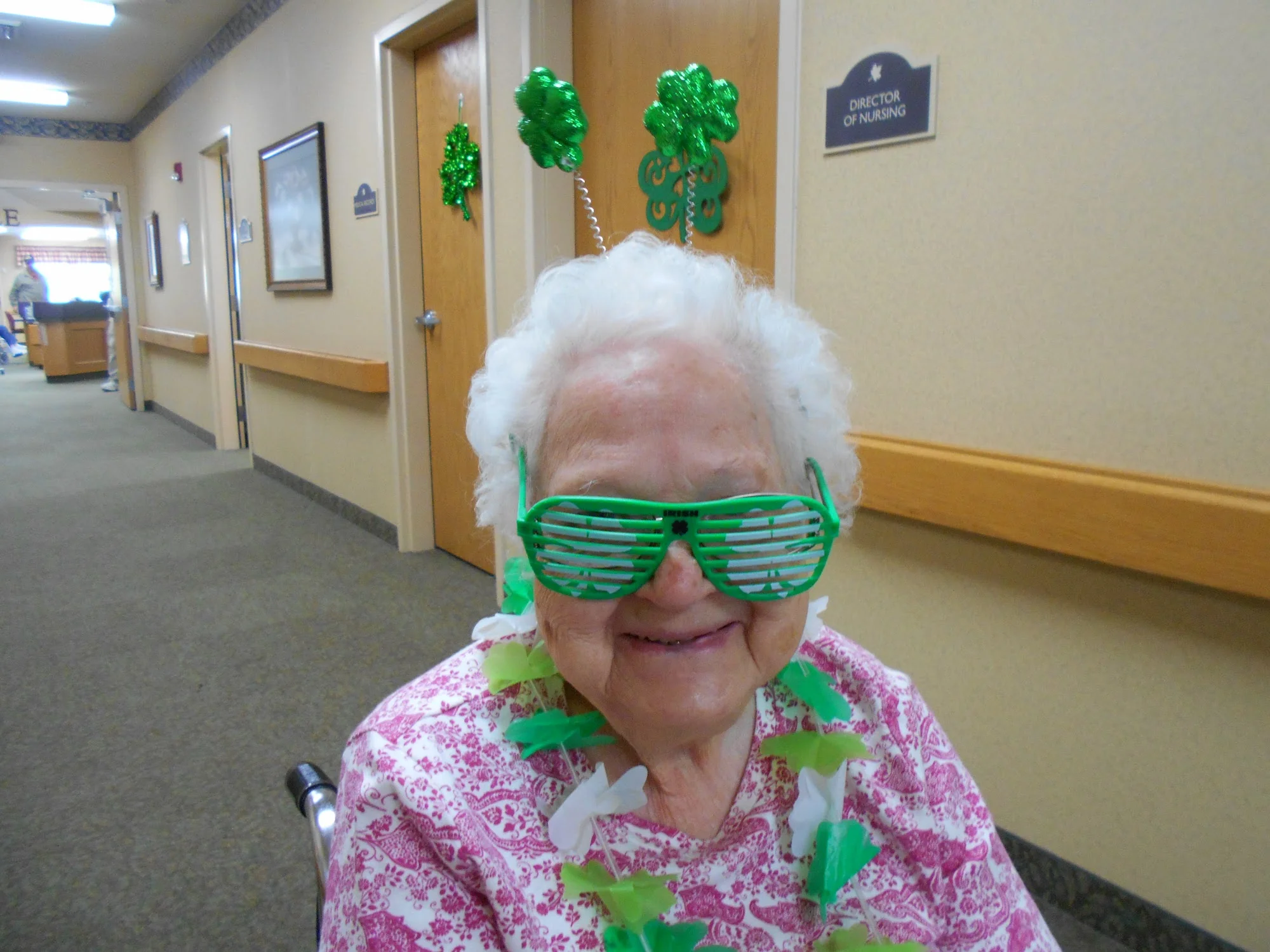 SOUTHRIDGE SPECIALTY CARE