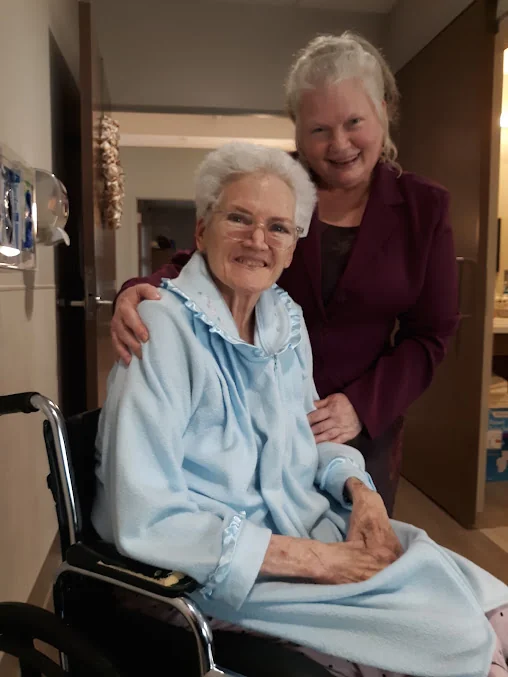 SOUTHWELL HEALTH AND REHABILITATION