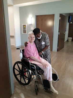 SOUTHWELL HEALTH AND REHABILITATION