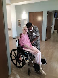 SOUTHWELL HEALTH AND REHABILITATION