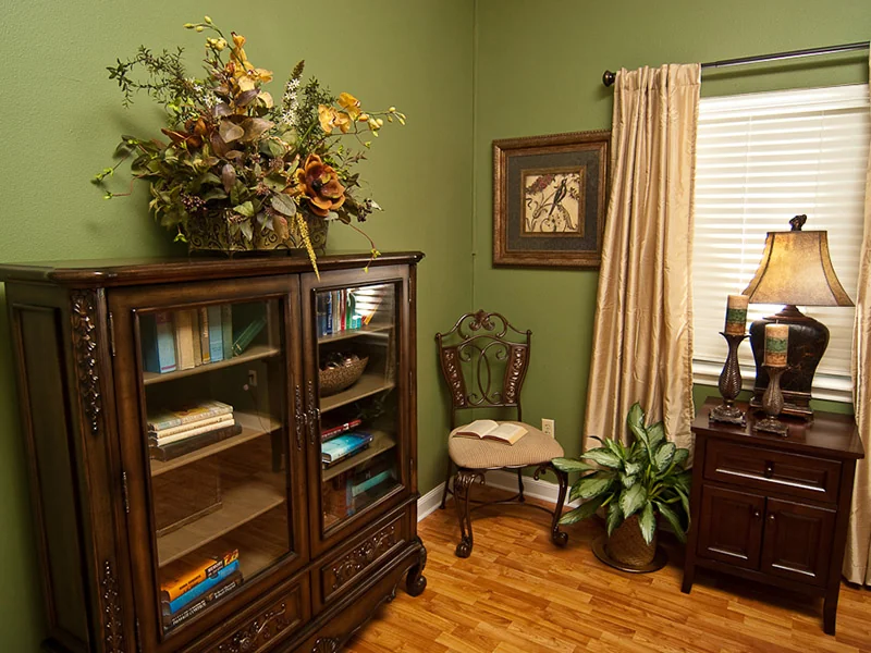 SOUTHWIND NURSING & REHABILITATION CENTER