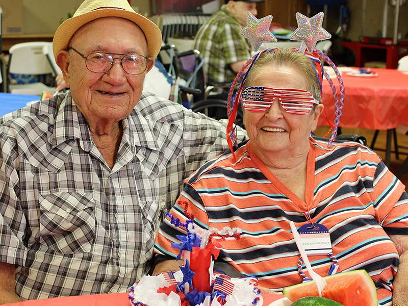 SOUTHWIND NURSING & REHABILITATION CENTER