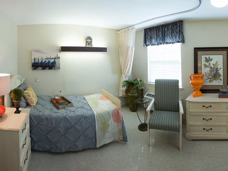 SOUTHWIND NURSING & REHABILITATION CENTER