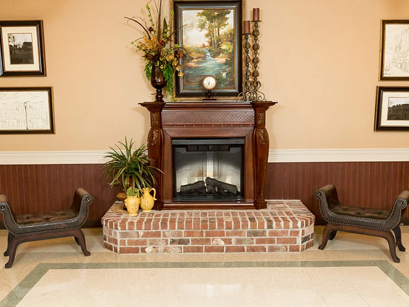 SOUTHWIND NURSING & REHABILITATION CENTER