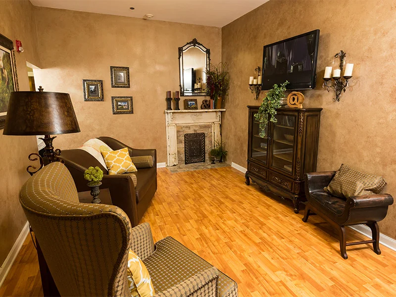 SOUTHWIND NURSING & REHABILITATION CENTER