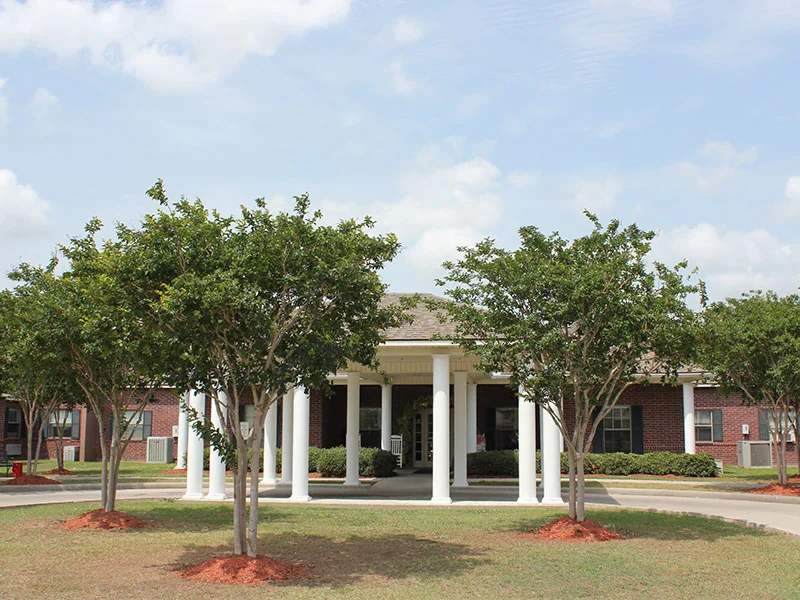 SOUTHWIND NURSING & REHABILITATION CENTER