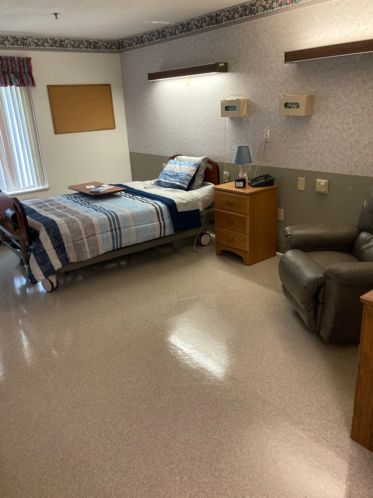 SOUTHWOOD HEALTHCARE CENTER