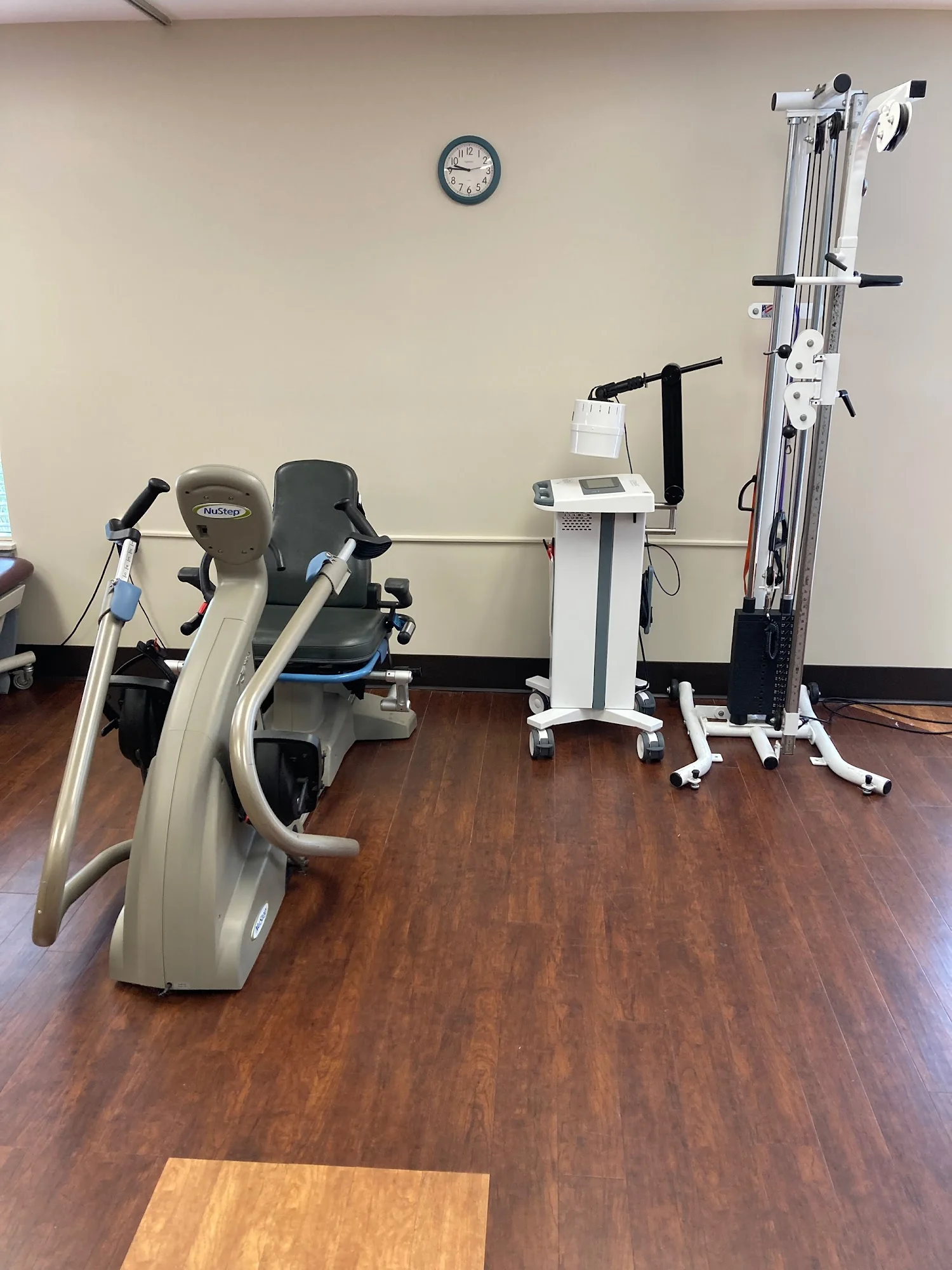 SOUTHWOOD HEALTHCARE CENTER