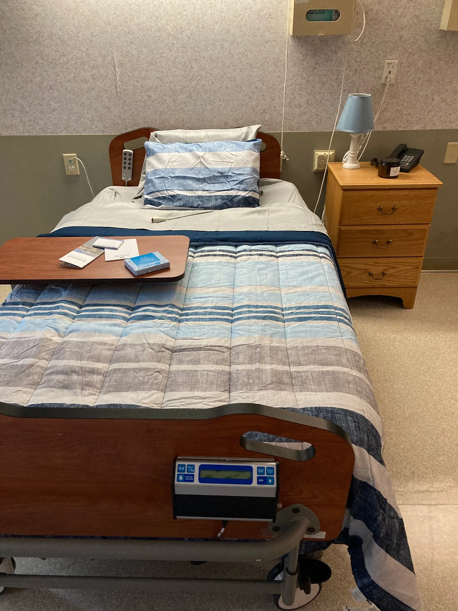 SOUTHWOOD HEALTHCARE CENTER