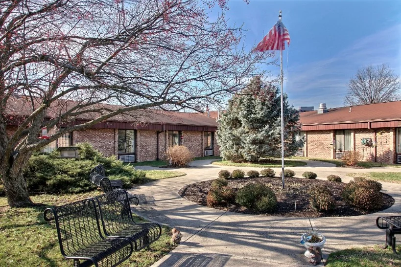 SOUTHWOOD HEALTHCARE CENTER
