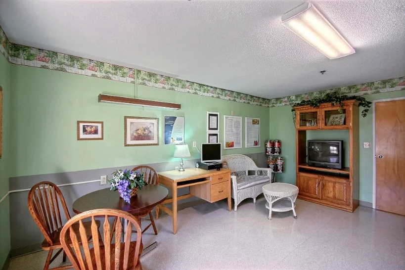 SOUTHWOOD HEALTHCARE CENTER