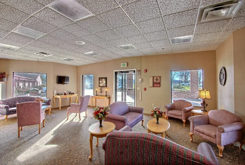 SOUTHWOOD HEALTHCARE CENTER