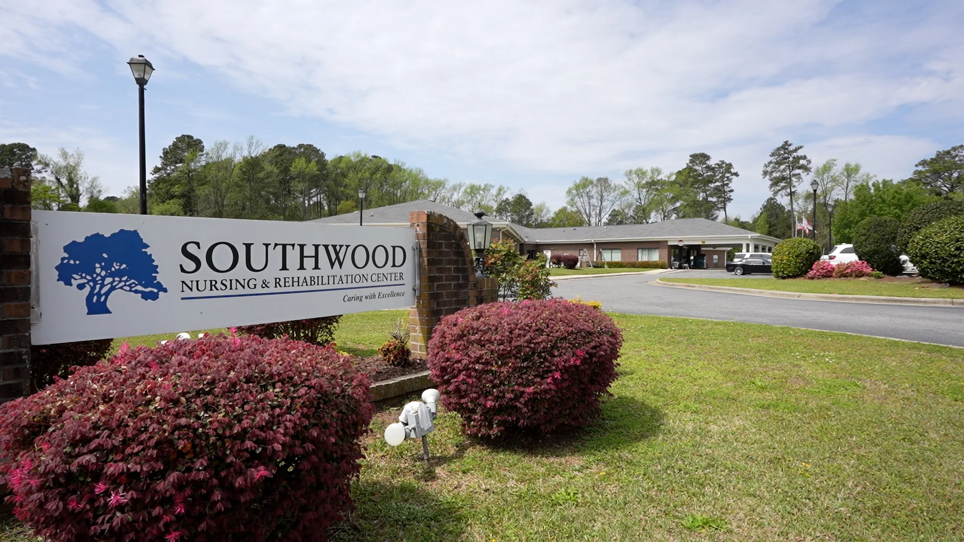 SOUTHWOOD NURSING AND RETIREMENT