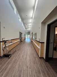 SPANISH FORK REHABILITATION AND NURSING