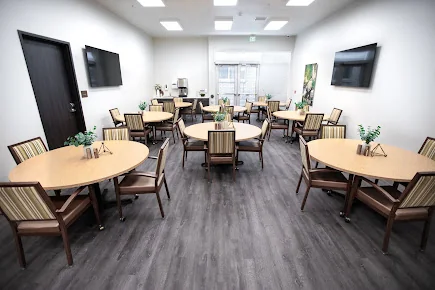SPANISH FORK REHABILITATION AND NURSING