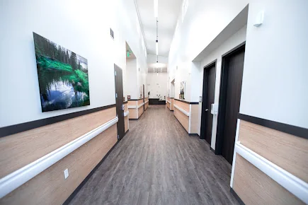 SPANISH FORK REHABILITATION AND NURSING