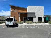 SPANISH FORK REHABILITATION AND NURSING