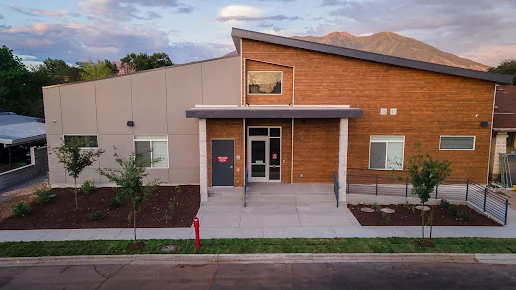 SPANISH FORK REHABILITATION AND NURSING